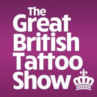 Great British Tattoo Show 2023