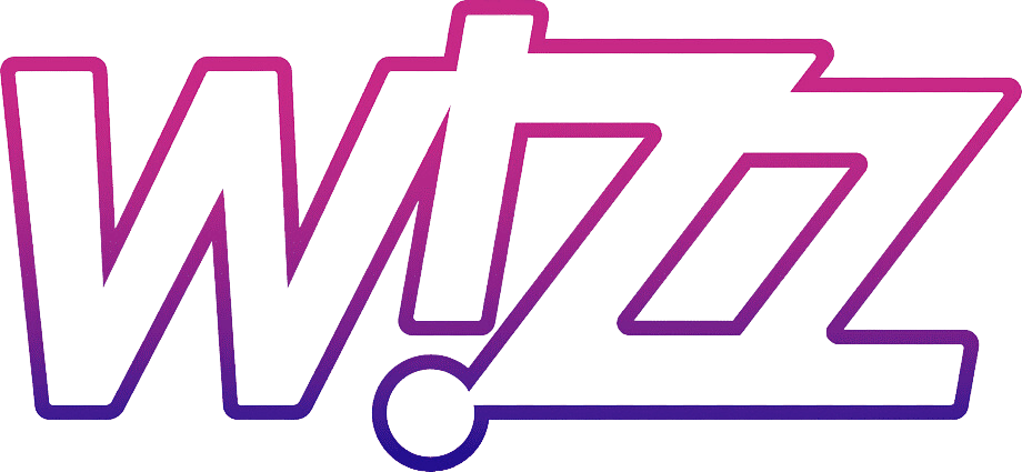 wizzAir link for ticket